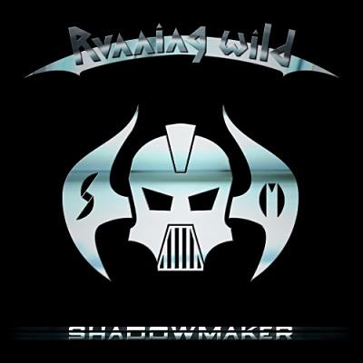 Running Wild: "Shadowmaker" – 2012