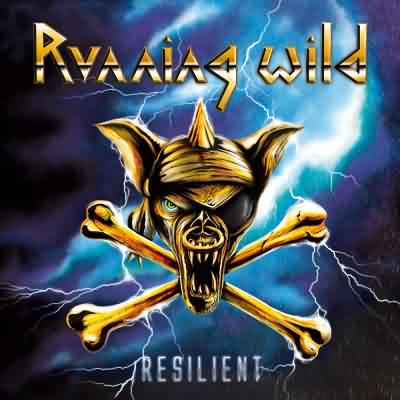 Running Wild: "Resilient" – 2013
